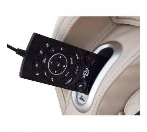 Массажное кресло OTO TITAN TT-01