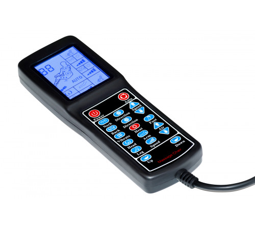 Массажное кресло VictoryFit VF-M81