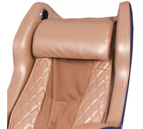 Массажное кресло GESS Bend GESS-800