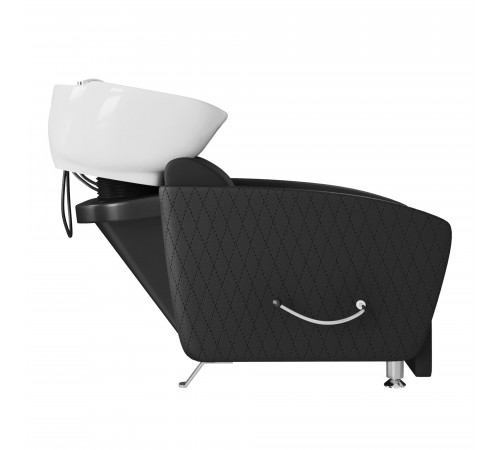 Парикмахерская мойка МД-123 с регулировкой ножной части