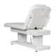 СПА кушетка МД-308 с подогревом, 4 мотора