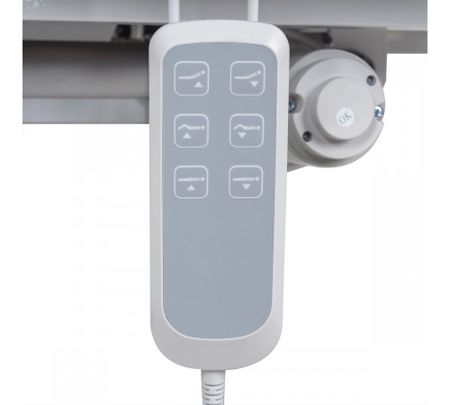 Спа-кушетка Милана-2