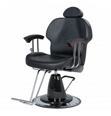 Парикмахерское кресло МД-9229 с откидной спинкой