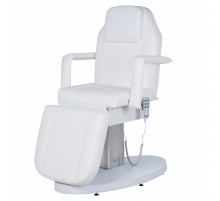 Косметологическое кресло Элегия-03 на колонне (Элегия-2), 3 мотора