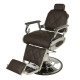 Кресло мужское барбер Оксфорд