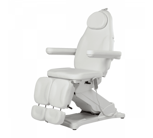 Педикюрное кресло P70, 3 мотора