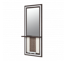 Парикмахерское зеркало ДИАМАНТ