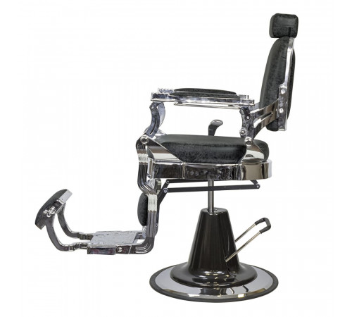 Кресло мужское барбер Стэнфорд