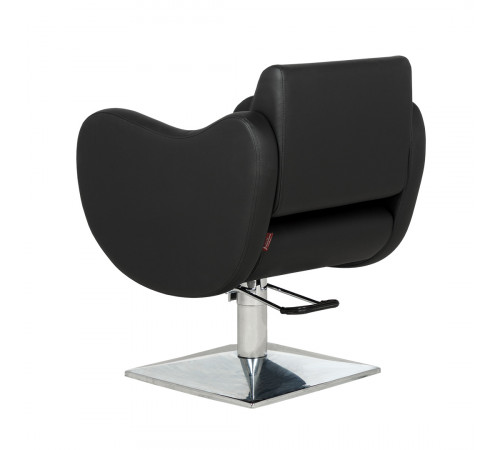 Парикмахерское кресло Жаклин гидравлика
