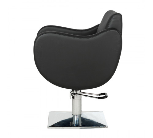 Парикмахерское кресло Жаклин гидравлика