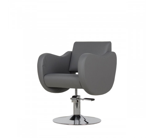 Парикмахерское кресло Жаклин гидравлика