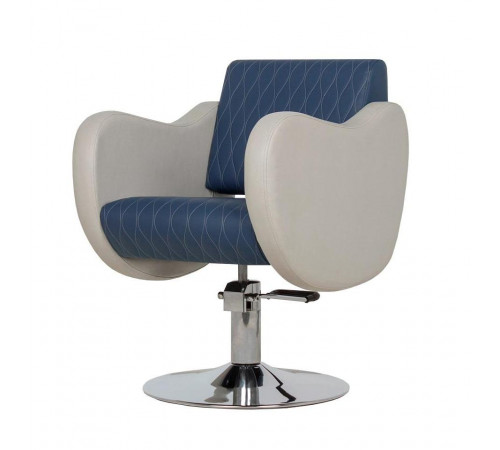Парикмахерское кресло Жаклин гидравлика