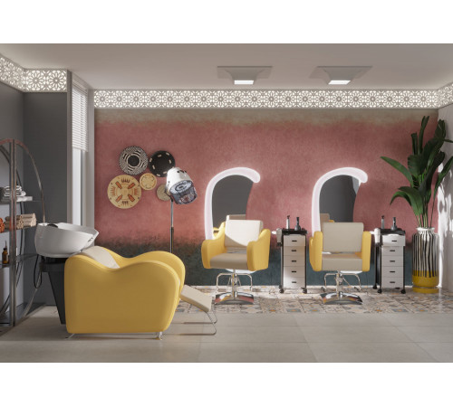 Комплект МД-24 (кресло + мойка)