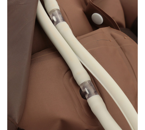 Матрас противопролежневый DL06-I (для YG-3/YG-5) коричневый