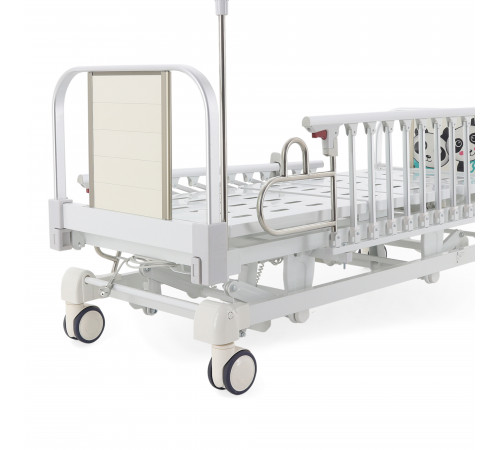 Кровать подростковая электрическая DB-9 DE-4548S-01