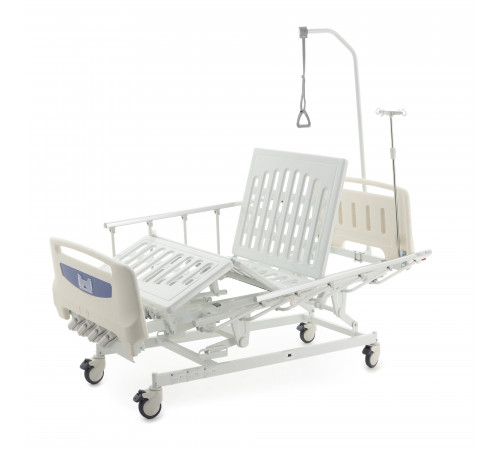 Кровать механическая E-1 PM-4018S-01 (5 функций)