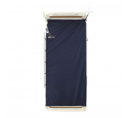 Кровать электрическая DB-7 (MЕ-2018Д-02) (2 функции)