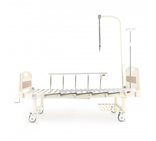Кровать механическая E-17B (ММ-1014Н-00) (1 функция)