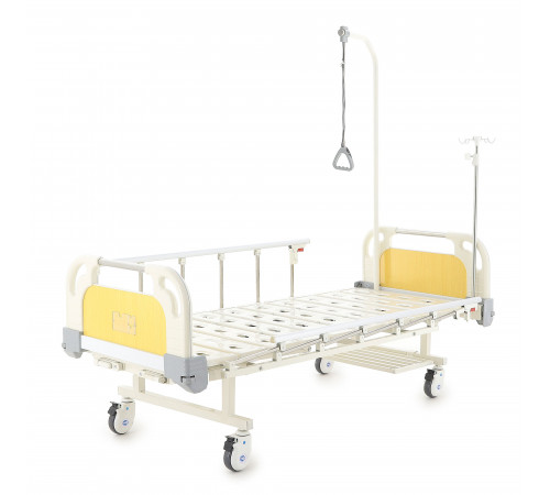 Кровать механическая Е-9 (MМ-2014Д-03) (2 функции)