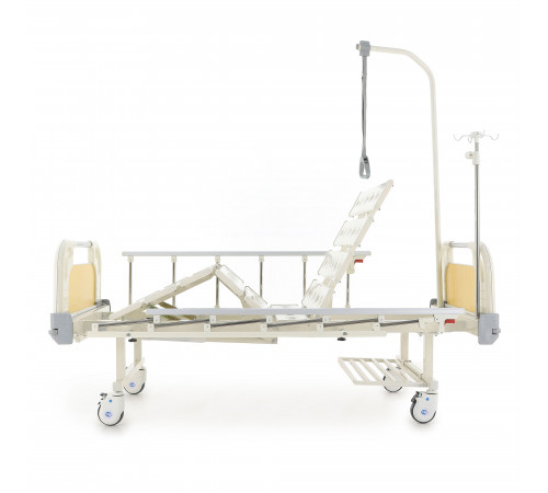 Кровать механическая Е-9 (MМ-2014Д-03) (2 функции)