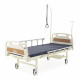 Кровать механическая Е-8 (MМ-2014Д-00) (2 функции)