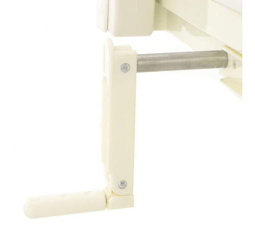 Кровать механическая Е-8 (MМ-2014Д-00) (2 функции)