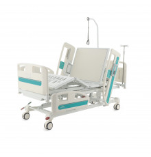 Кровать электрическая DB-17 DE-4079S-01