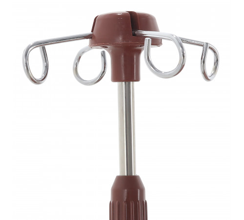 Кровать механическая YG-5 (ММ-5124Д-01) с боковым переворачиванием, туалетным устройством и функцией «кардиокресло»