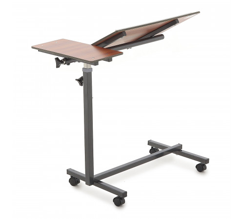 Столик прикроватный из HPL пластика ПС-002