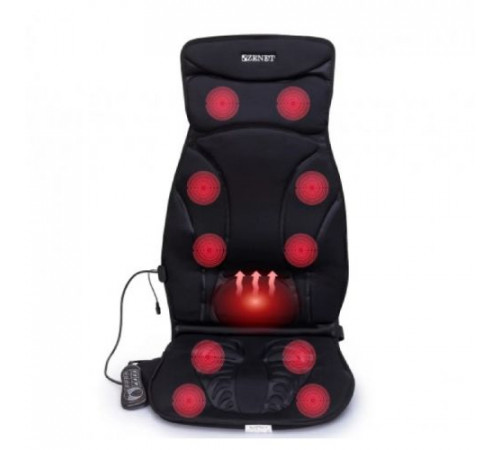 Массажная накидка ZENET ZET-814