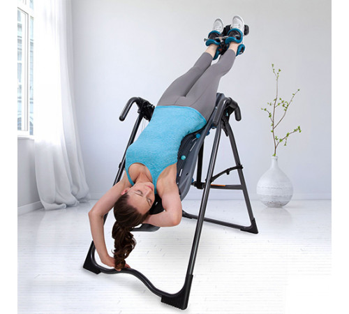 Механический инверсионный стол Teeter FitSpine X1