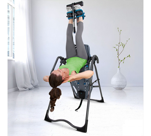Механический инверсионный стол Teeter FitSpine X3