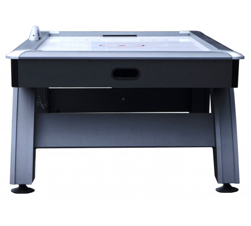 Аэрохоккей «Contour II» 7,5 ф (229,5 х 128 х 80 см, черный)