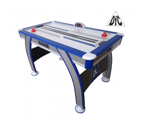Игровой стол - аэрохоккей DFC BORAS 54" JG-AT-15404