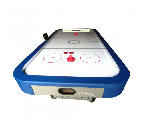 Игровой стол - аэрохоккей DFC COBRA