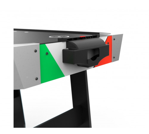 Игровой стол - аэрохоккей DFC ENFORCER 48"