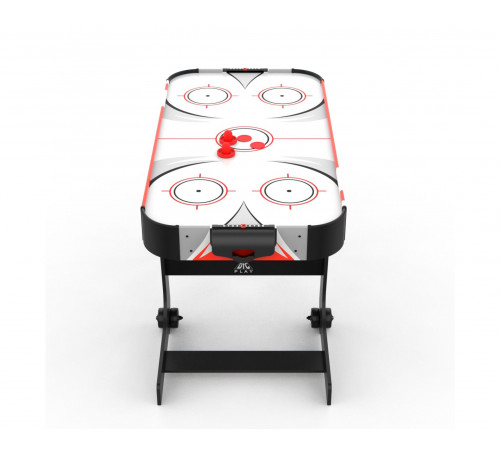 Игровой стол - аэрохоккей DFC LILAC