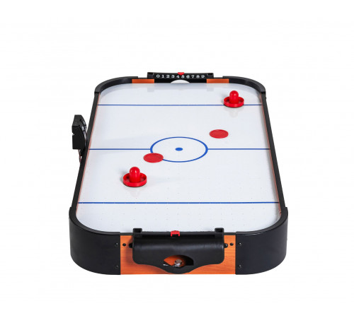 Игровой стол - аэрохоккей DFC LION PRO