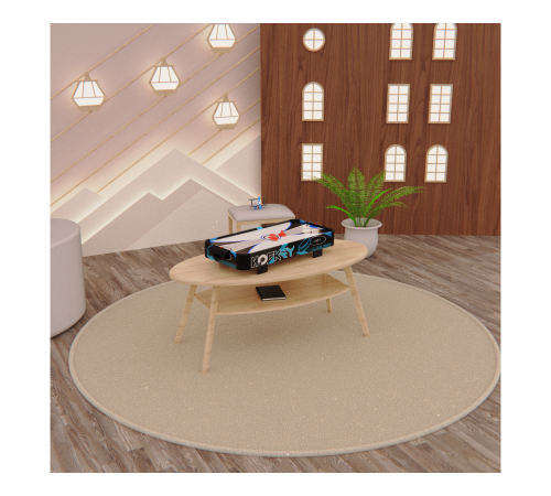 Игровой стол - аэрохоккей DFC MARIGOLD 32" JG-AT-13200