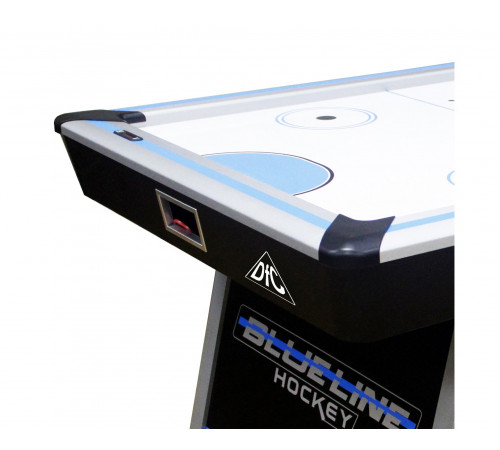 Игровой стол - аэрохоккей DFC SPARTA JG-AT-184011