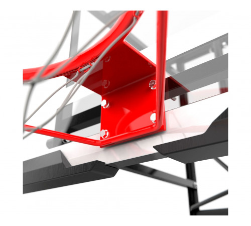 Баскетбольный щит DFC BOARD48P