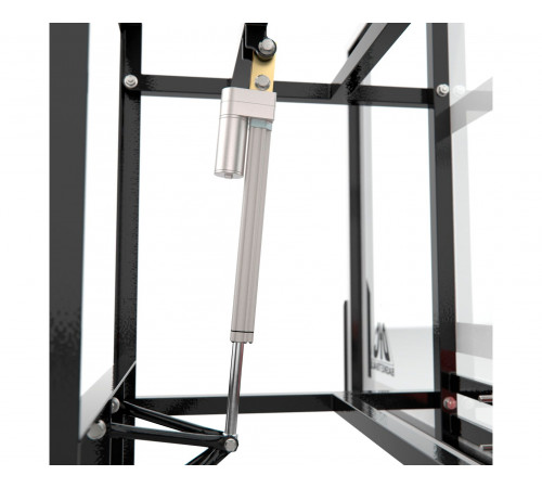 Баскетбольный щит DFC BOARD54PD