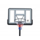 Стационарная баскетбольная стойка DFC ING44P3