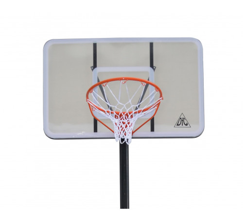 Мобильная баскетбольная стойка DFC STAND44F