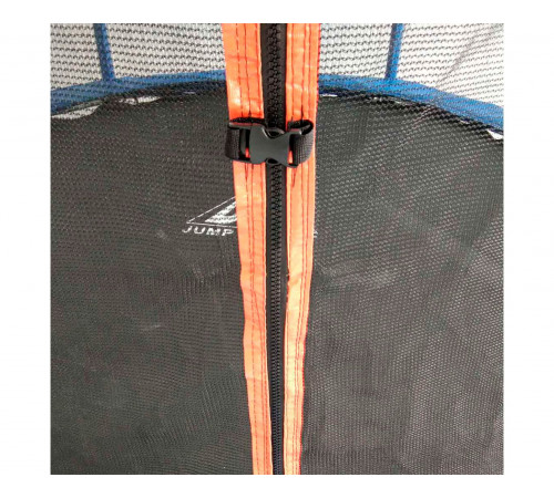 Батут DFC JUMP BASKET 5ft внутр.сетка (152cм) БЕЗ лестницы!