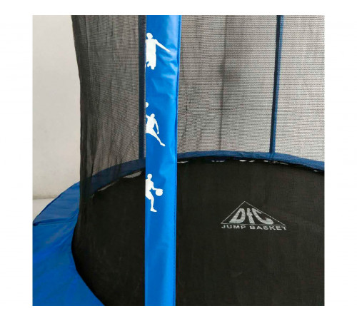 Батут DFC JUMP BASKET 5ft внутр.сетка (152cм) БЕЗ лестницы!