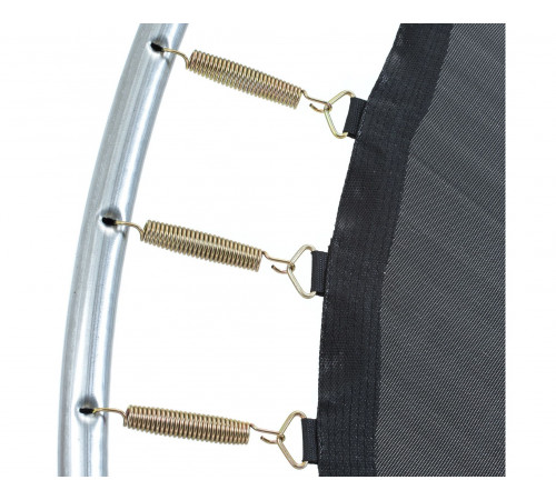 Батут DFC JUMP STREET 12ft