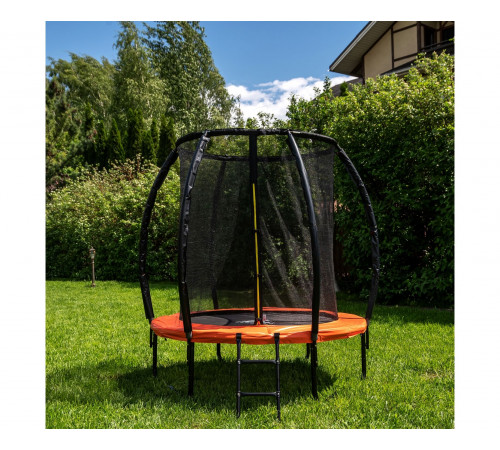 Батут DFC KENGOO II 14ft