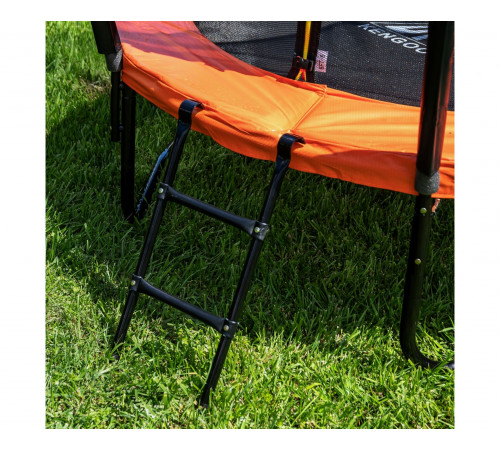 Батут DFC KENGOO II 8ft