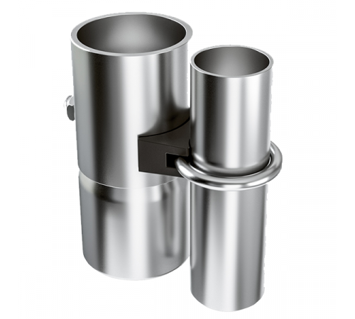 Батут Eclipse Space Twin 14FT (4.27м)